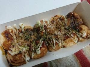 焼きたて屋飯田サティ店