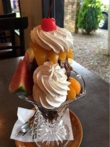 ブレイク 植田店
