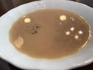 レストランアンジュ