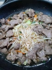 かねひろのジンギスカン