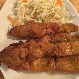 タイ料理 ルアン・ナルモン