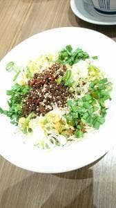 紅虎餃子房 イオンモール天童店