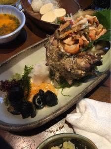 味厨庵