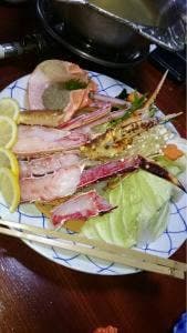 札幌かに本家 四日市店