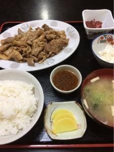 ポスト