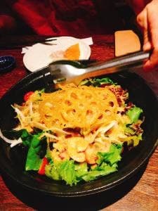 全席完全個室居酒屋 創作ゆず料理 ゆずの小町 天神大名店