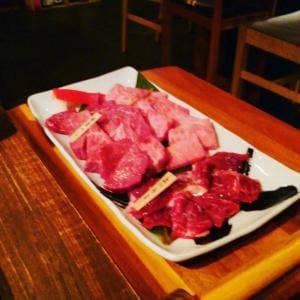 焼肉家すみび