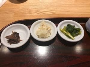 日本料理 一祥