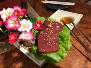 最強焼肉カスミ 亀有店