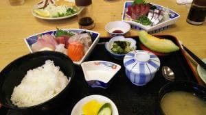 魚すず