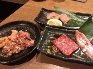 ホルモン焼道場 蔵 東大和店