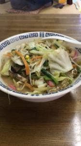 しんちゃん食堂