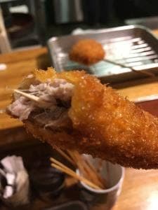 のんき