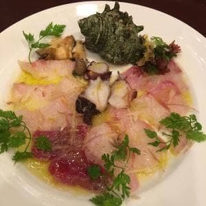 TATEYAMA イタリア食堂