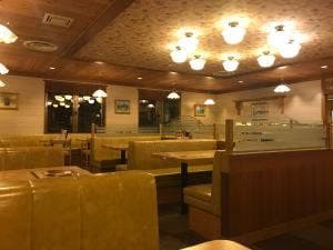 ファミリーレストラン ジョイフル 宮崎えびの店