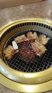 安楽亭 百草園店