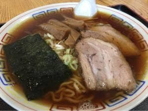 ラーメン一休