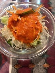 ナマステヒマール 大島店