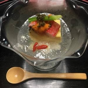 旬の幸 花〇