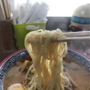 ラーメン食堂 七子
