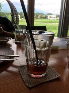 すずめカフェ