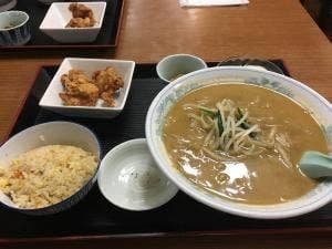 北京飯店わこう店