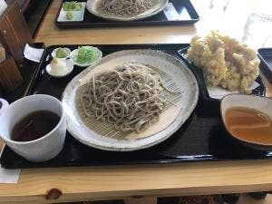 しろきや 食事処 タイム
