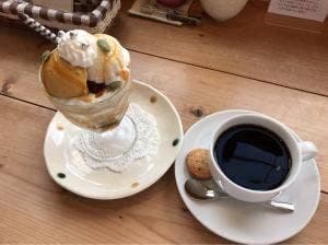 Cafe VARIE
