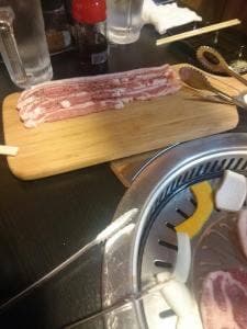 居酒屋風焼肉 酒人空