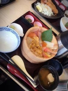 おひつごはん四六時中 羽生店