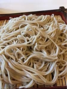 そば処やぶ 西後町店