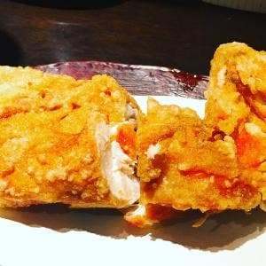 元祖から揚げ 鳥忠 鴨居店