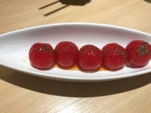 コリアンダイニング チャン