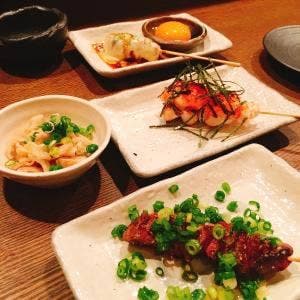 Razan炭焼きダイニング