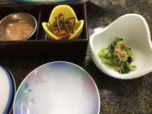 伊勢えび・あわびが専門の宿 大野荘