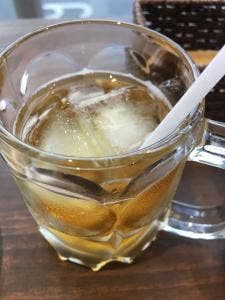 Tender Coffee Wonder Waffle