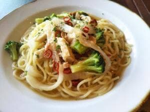 鎌倉パスタ イオンモール沖縄ライカム店
