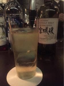 バーポラリス