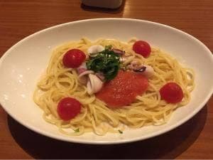 ジョリーパスタ 水戸南店