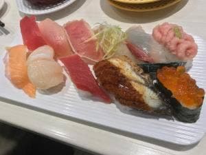 魚べい キテラタウン調布店