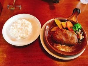 グリル ヒネもス