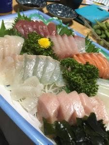 魚栄