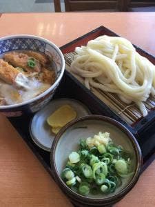 どんどん 三田尻店