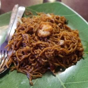 Merah Putih Cafe