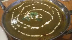 インド料理 アイキッチン 富士見台店