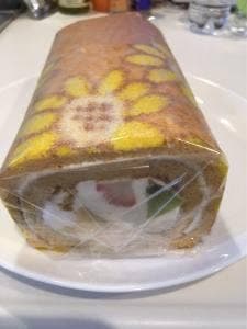 パティスリー ポン・ヌフ ホテルグランド富士