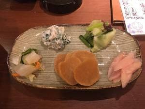 南町酒場 いなほ