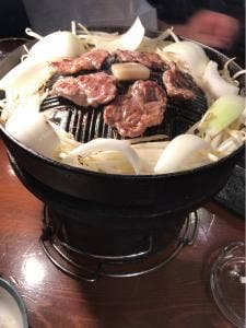 ふる川 権堂店