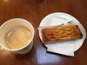 イル・ローザ国府店