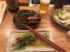 鳥座